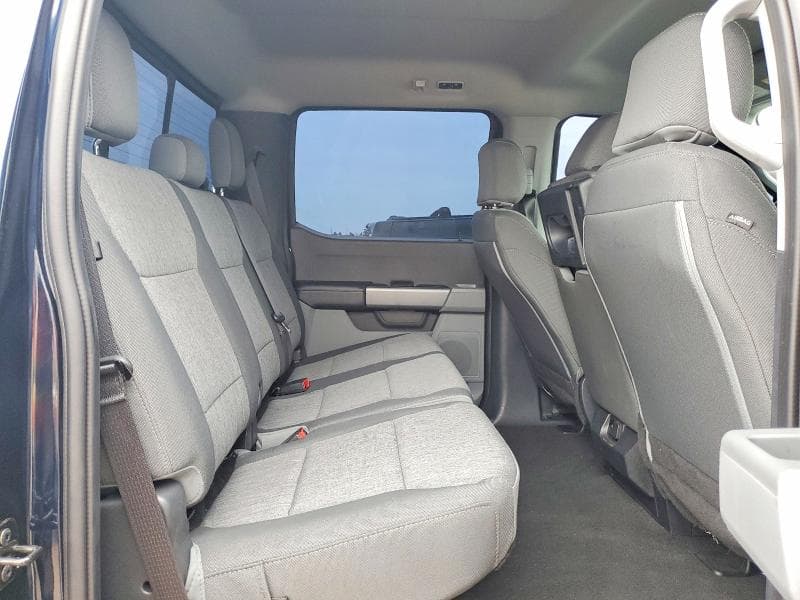 2024 FORD F250 SUPER DUTY SUPER DUTY 10