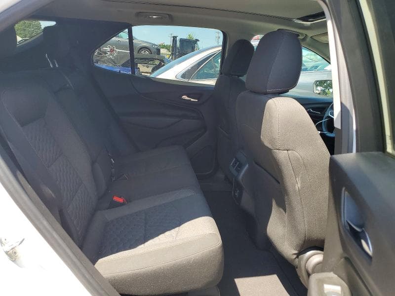 2020 CHEVROLET EQUINOX LT 11