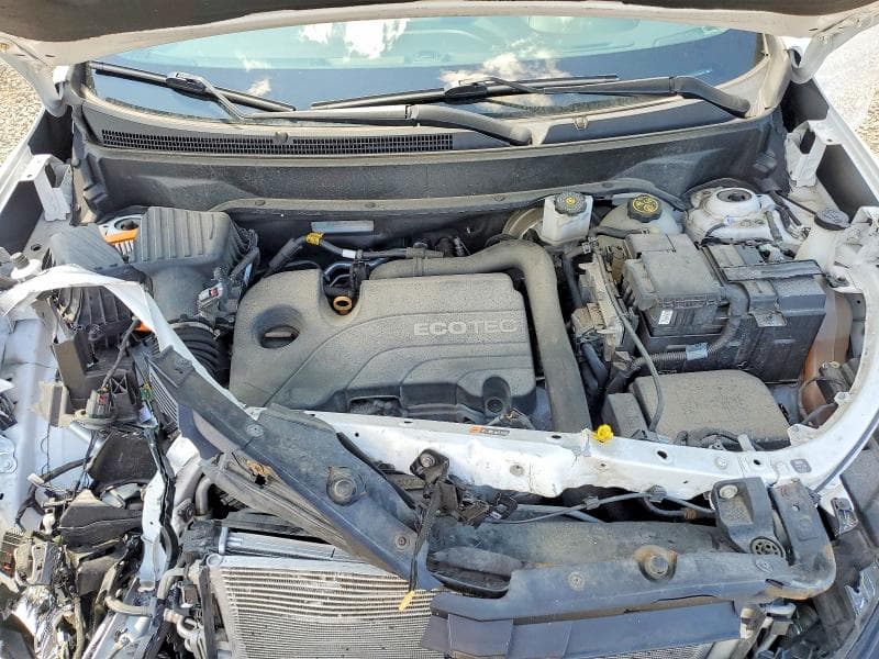 2020 CHEVROLET EQUINOX LT 12