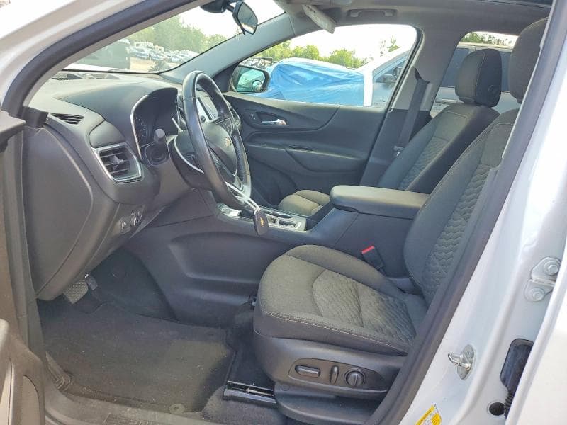 2020 CHEVROLET EQUINOX LT 7