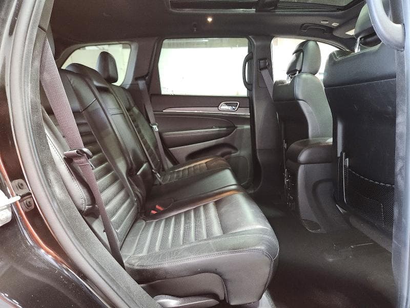2020 JEEP GRAND CHEROKEE LIMITED LIMITED 11