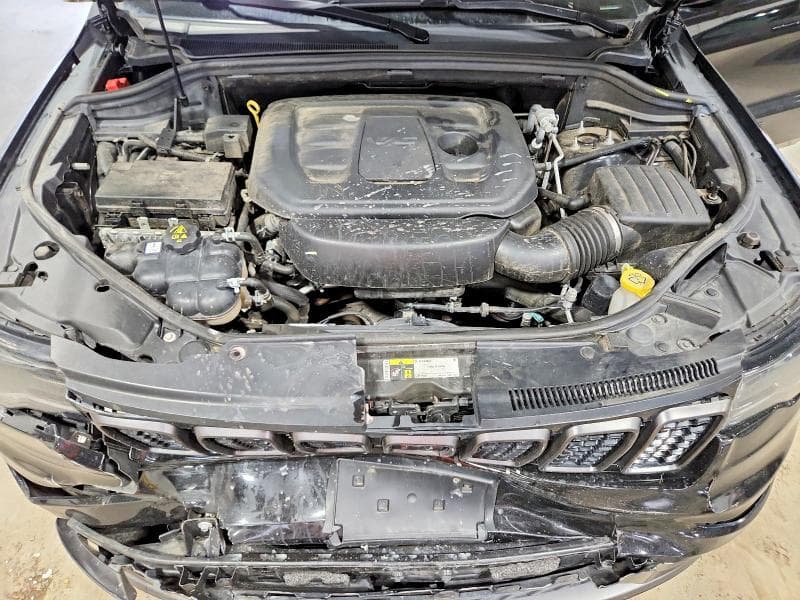 2020 JEEP GRAND CHEROKEE LIMITED LIMITED 12