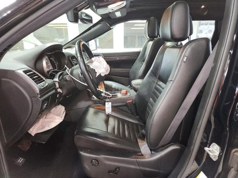 2020 JEEP GRAND CHEROKEE LIMITED LIMITED 7
