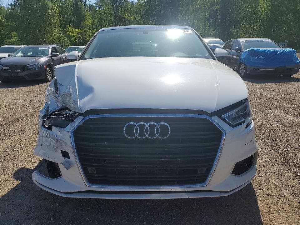 2020 AUDI A3 PREMIUM 5