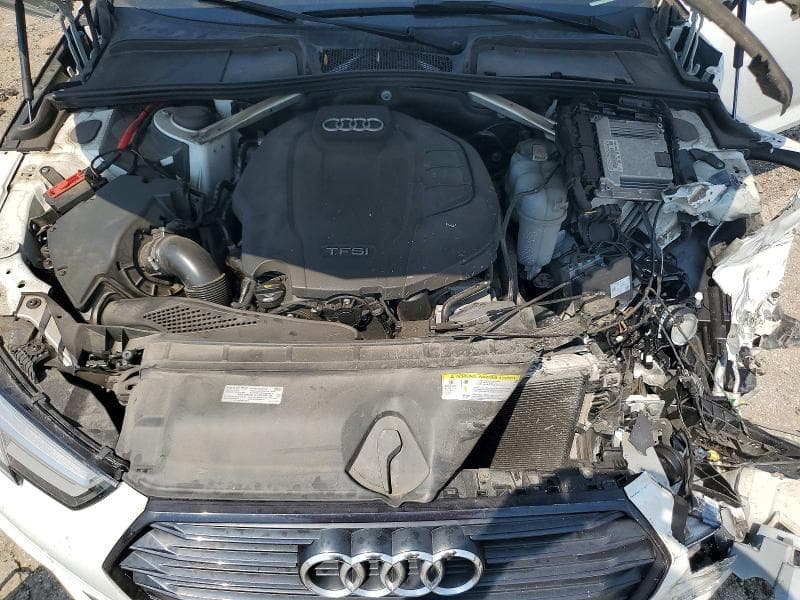 2019 AUDI A4 PREMIUM 11