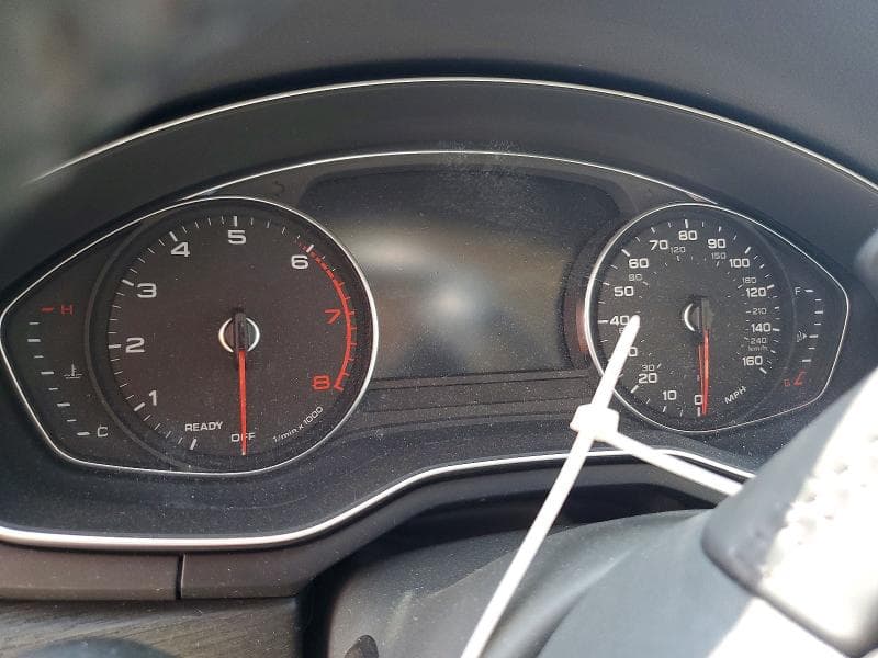 2019 AUDI A4 PREMIUM 9