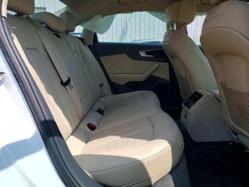2019 AUDI A4 PREMIUM 10