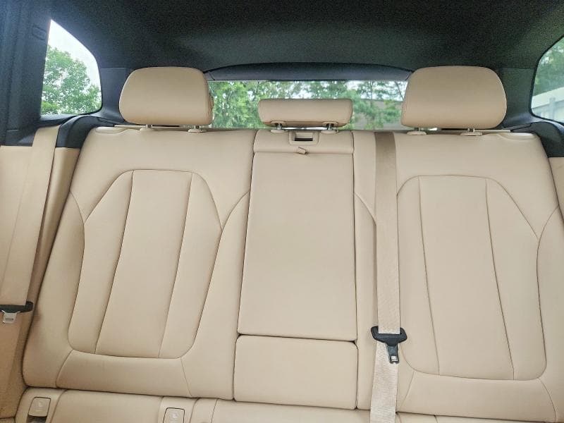 2020 BMW X3 XDRIVE30I XDRIVE30I 10