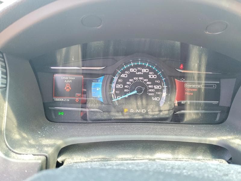 2019 FORD FLEX SEL 9