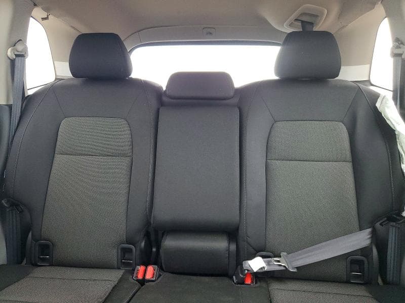 2025 HONDA CR-V LX LX 10
