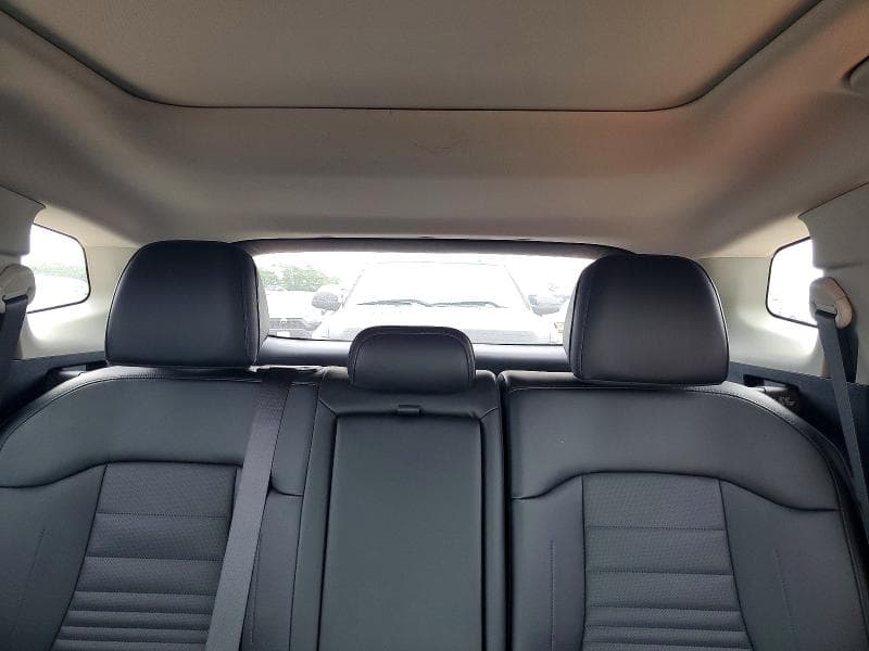 2025 KIA SPORTAGE SX PRESTIGE SX PRESTIGE 10
