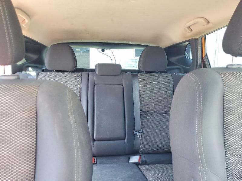 2021 NISSAN ROGUE SPORT SV 10