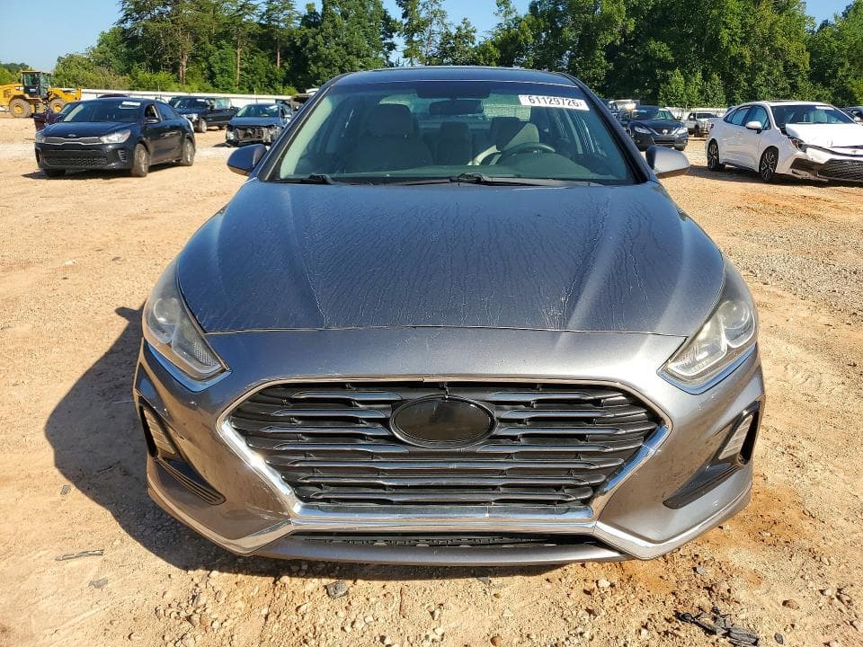 2019 HYUNDAI SONATA SE SE 5