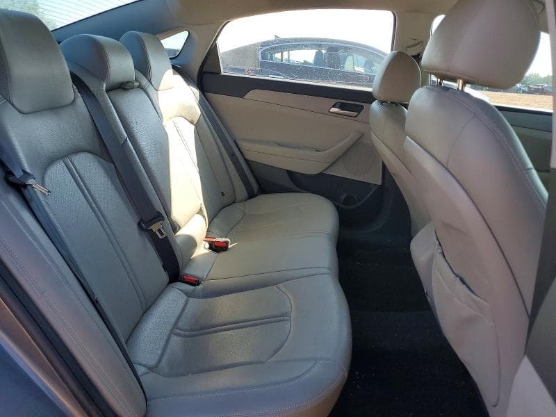 2019 HYUNDAI SONATA SE SE 10