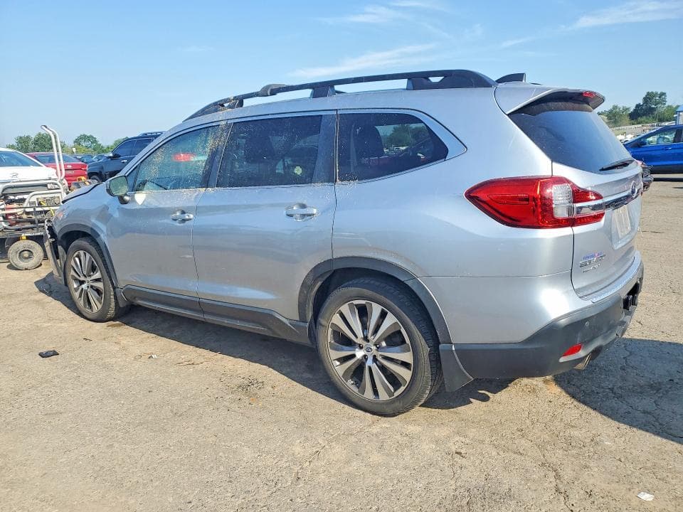 2021 SUBARU ASCENT PREMIUM PREMIUM 3