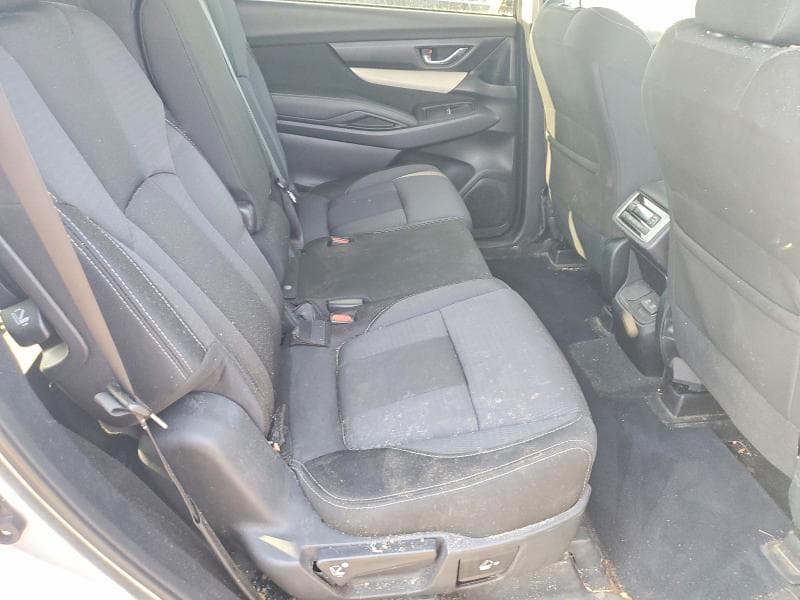 2021 SUBARU ASCENT PREMIUM PREMIUM 12