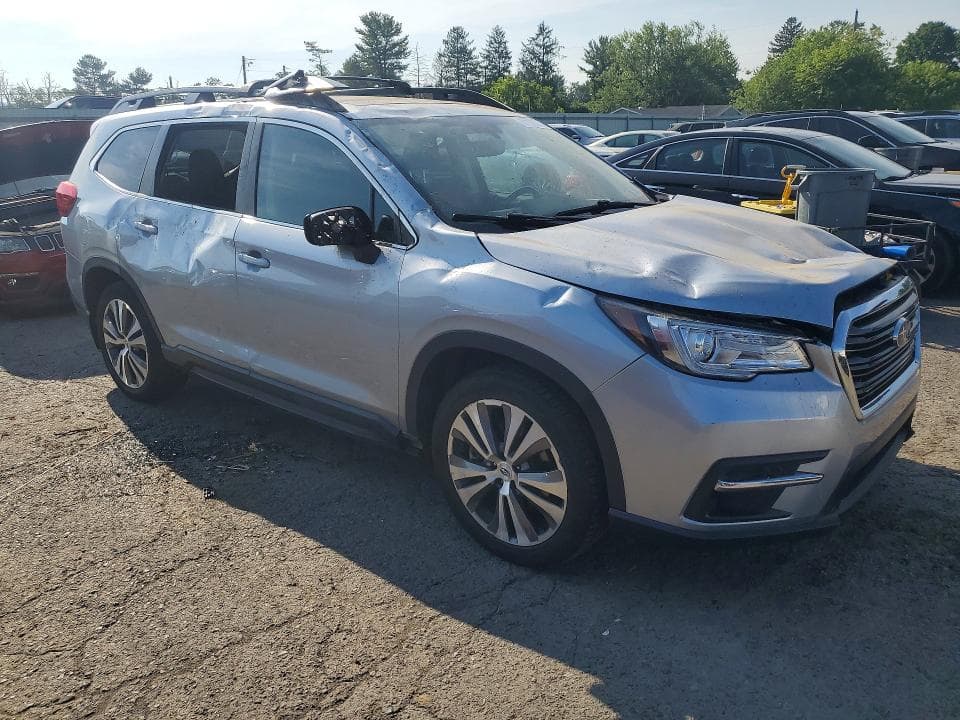 2021 SUBARU ASCENT PREMIUM PREMIUM 5