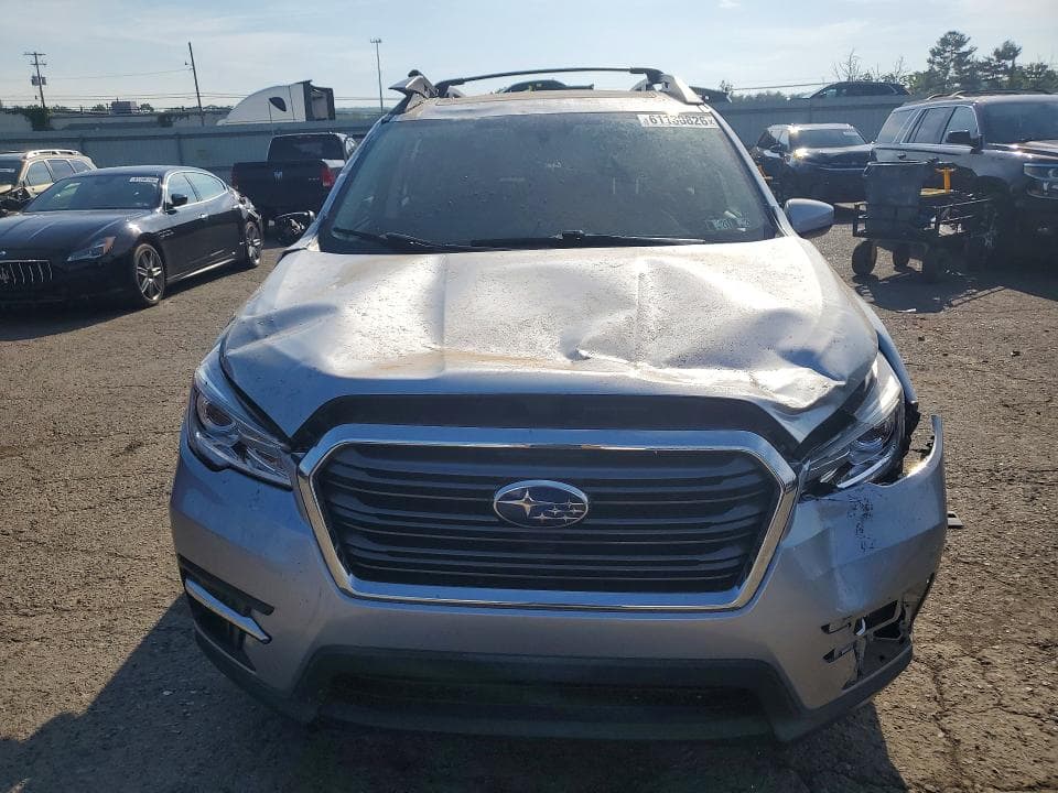 2021 SUBARU ASCENT PREMIUM PREMIUM 6