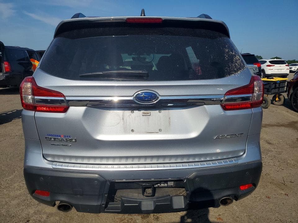 2021 SUBARU ASCENT PREMIUM PREMIUM 7