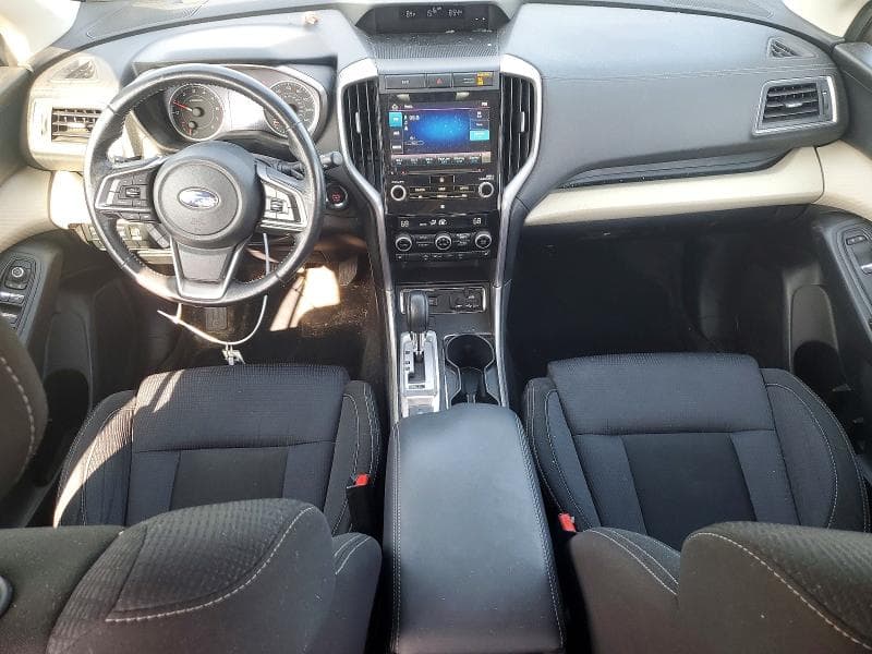 2021 SUBARU ASCENT PREMIUM PREMIUM 9