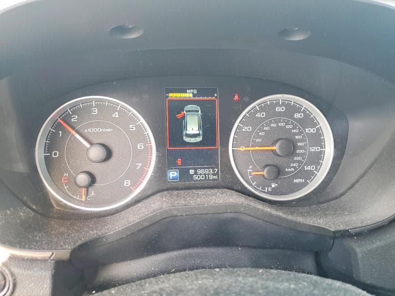 2021 SUBARU ASCENT PREMIUM PREMIUM 10