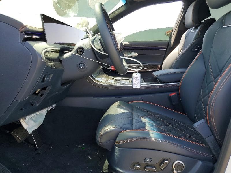 2026 GENESIS GV70 SPORT PRESTIGE 7