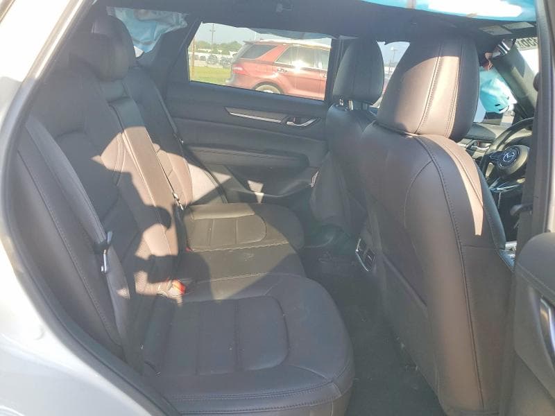 2020 MAZDA CX-5 SIGNATURE 11