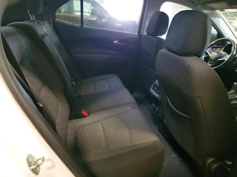 2018 CHEVROLET EQUINOX LT 10