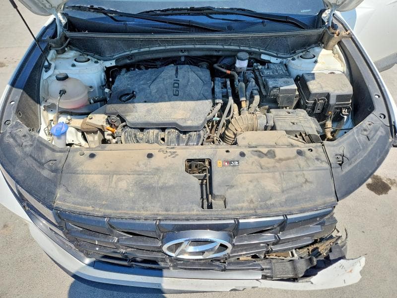 2024 HYUNDAI TUCSON SE 11
