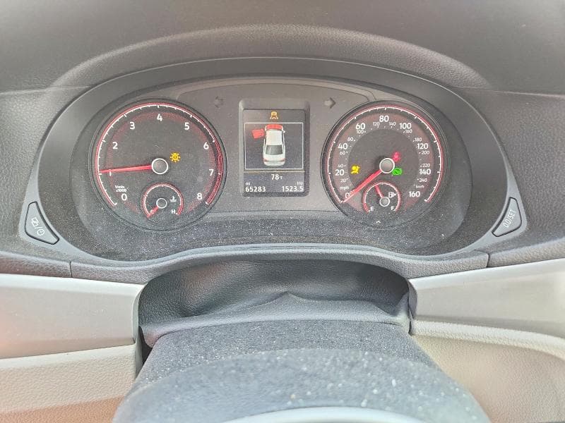2021 VOLKSWAGEN PASSAT SE SE 9