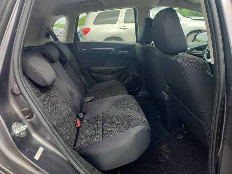 2017 HONDA FIT LX 10