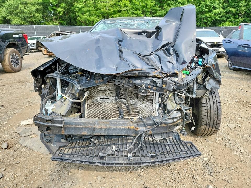 2017 TOYOTA COROLLA LE 5