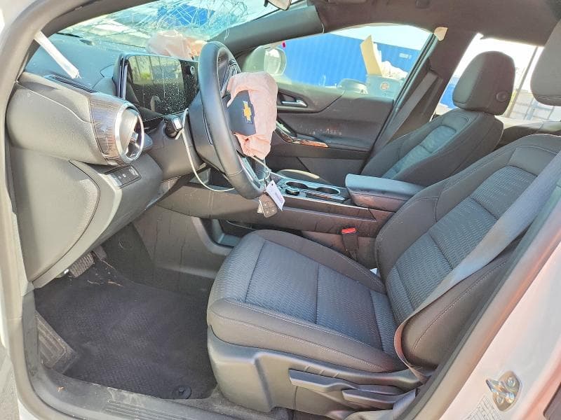 2026 CHEVROLET EQUINOX LT 7