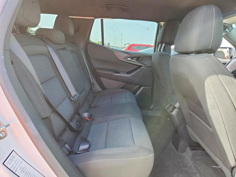 2026 CHEVROLET EQUINOX LT 10