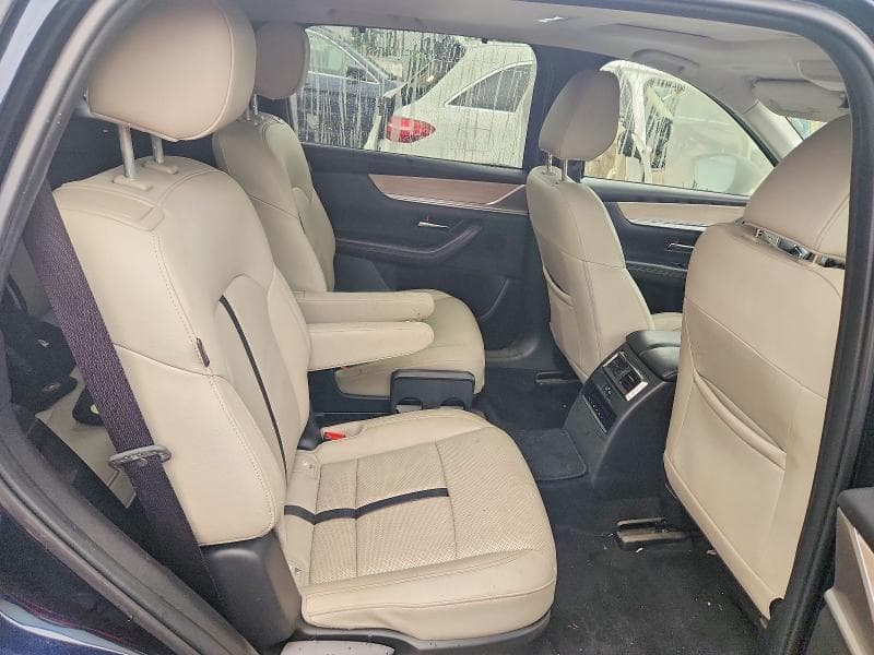 2024 MAZDA CX-90 PREFERRED 11