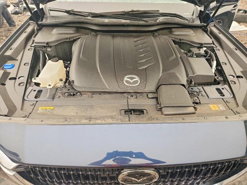 2024 MAZDA CX-90 PREFERRED 12