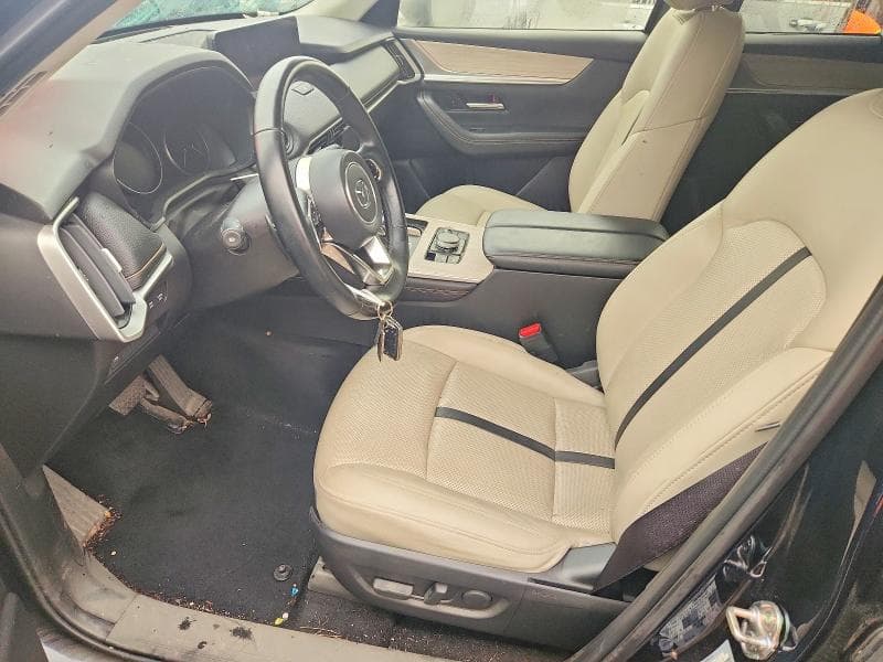 2024 MAZDA CX-90 PREFERRED 7