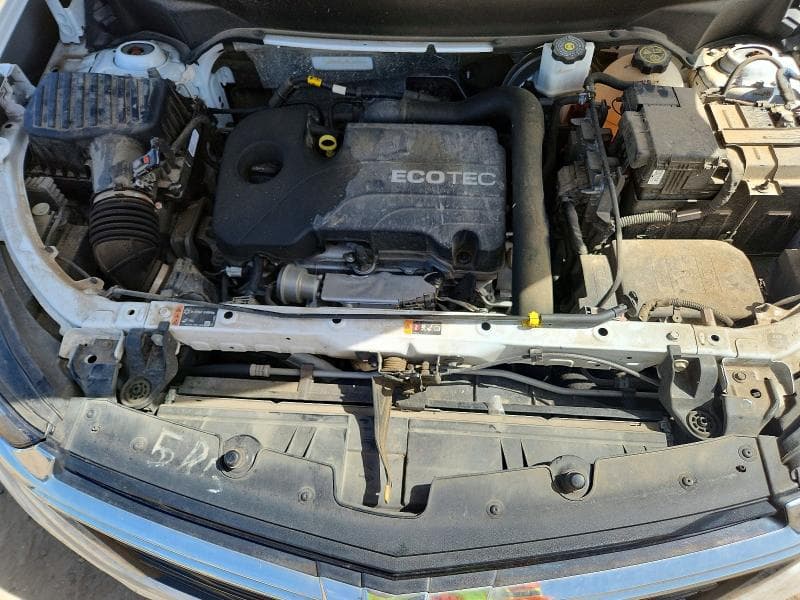 2022 CHEVROLET EQUINOX LT 11