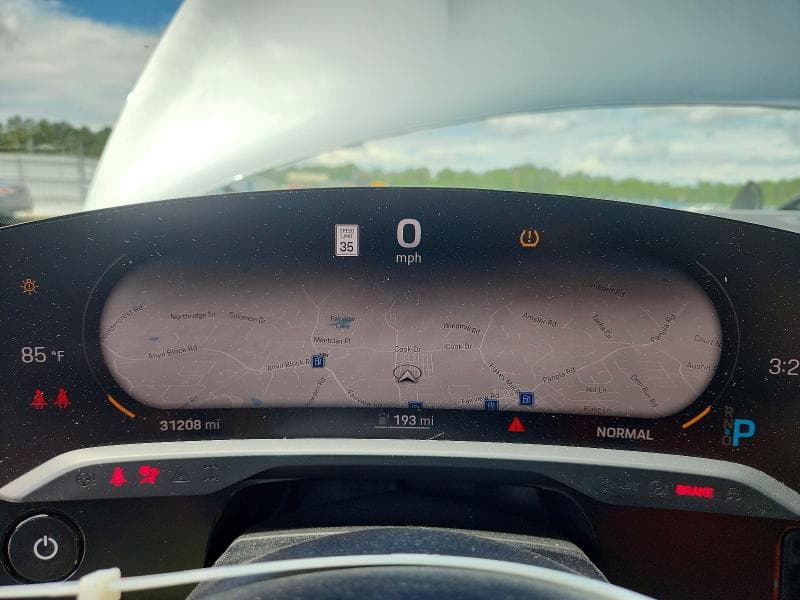 2020 PORSCHE TAYCAN TURBO/TURBO S TURBO/TURBO S 9