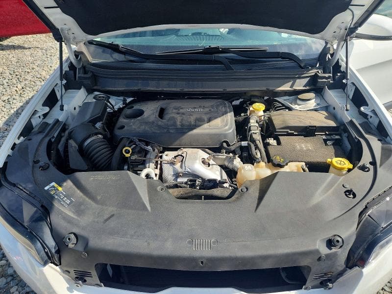 2019 JEEP CHEROKEE LIMITED 12
