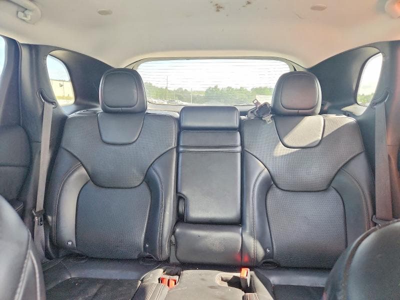 2019 JEEP CHEROKEE LIMITED 10