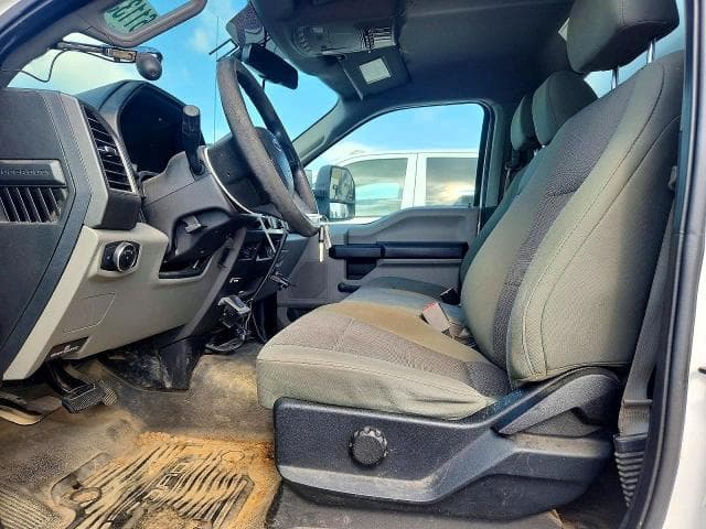 2017 FORD F550 SUPER DUTY 7