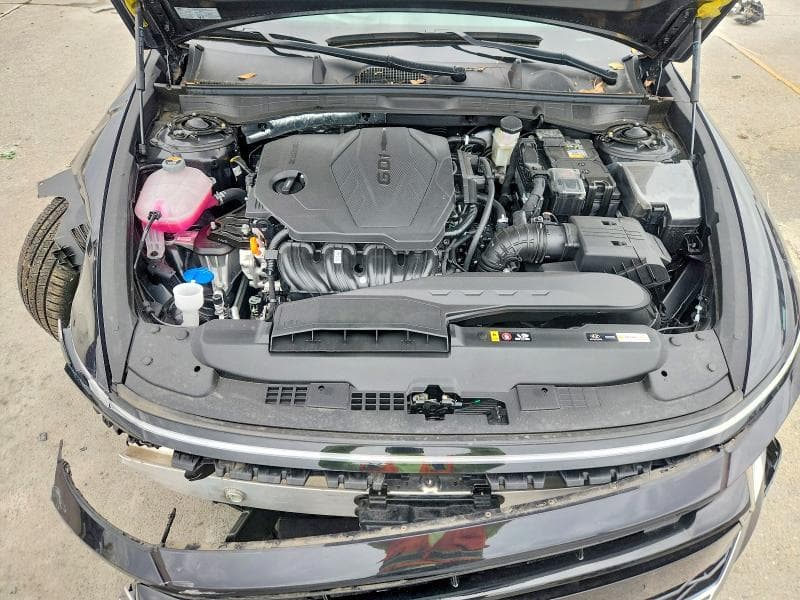 2026 HYUNDAI SONATA SEL SPORT 11