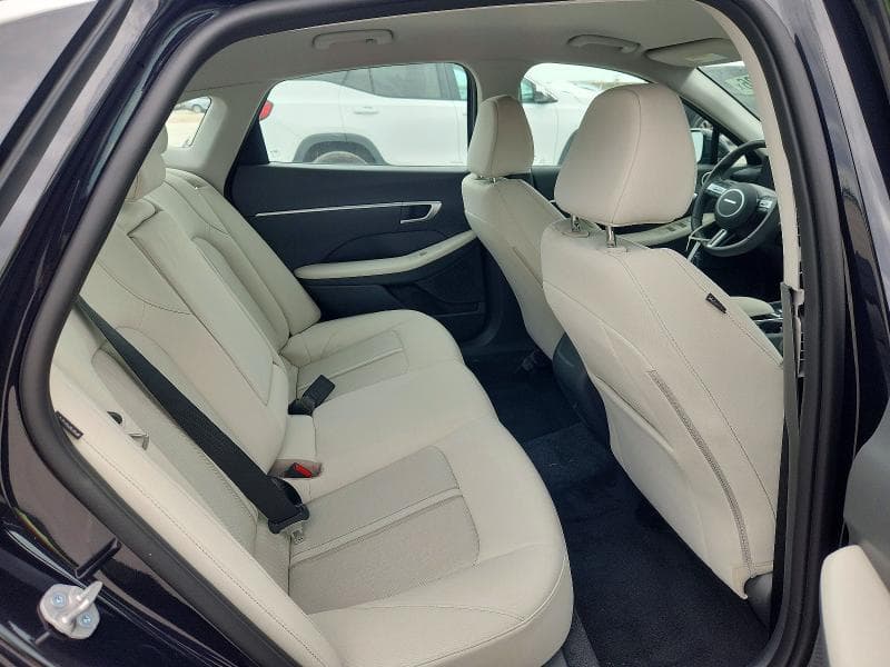 2026 HYUNDAI SONATA SEL SPORT 10