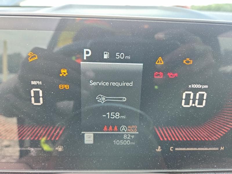 2026 KIA SPORTAGE EX 9