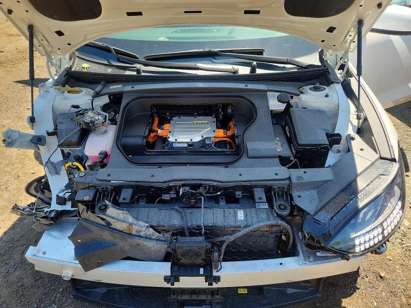 2024 HYUNDAI IONIQ 6 SEL 11