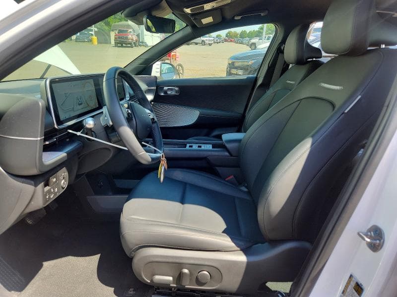 2024 HYUNDAI IONIQ 6 SEL 7