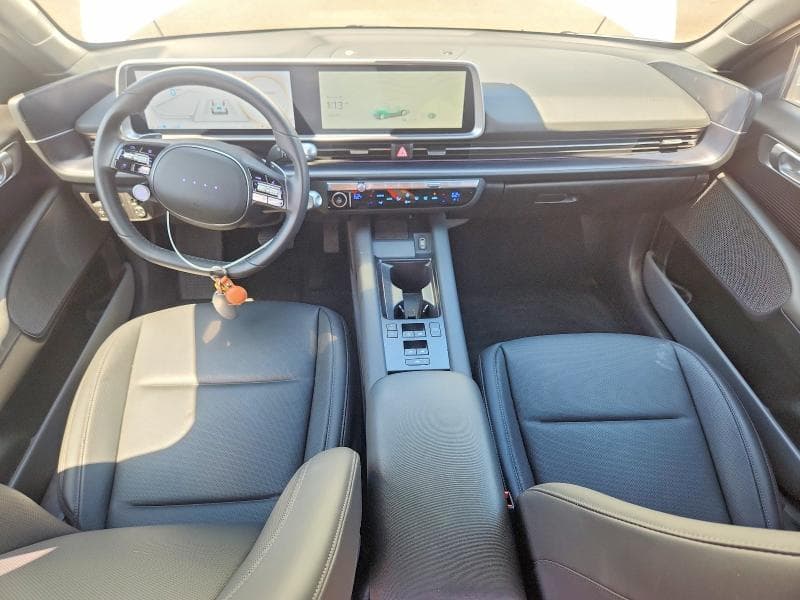 2024 HYUNDAI IONIQ 6 SEL 8
