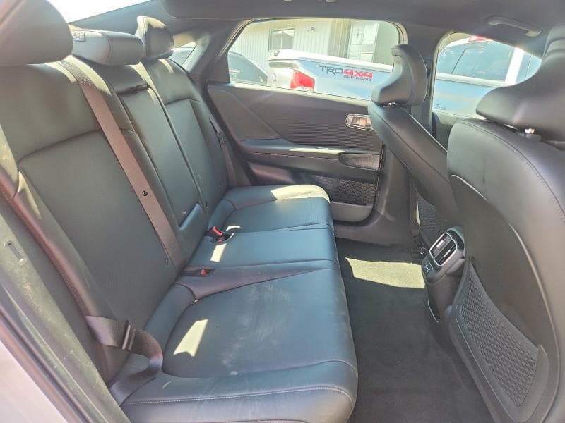 2024 HYUNDAI IONIQ 6 SEL 10