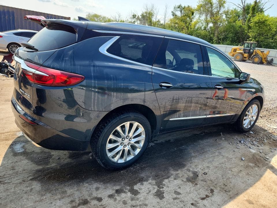 2018 BUICK ENCLAVE PREMIUM 3